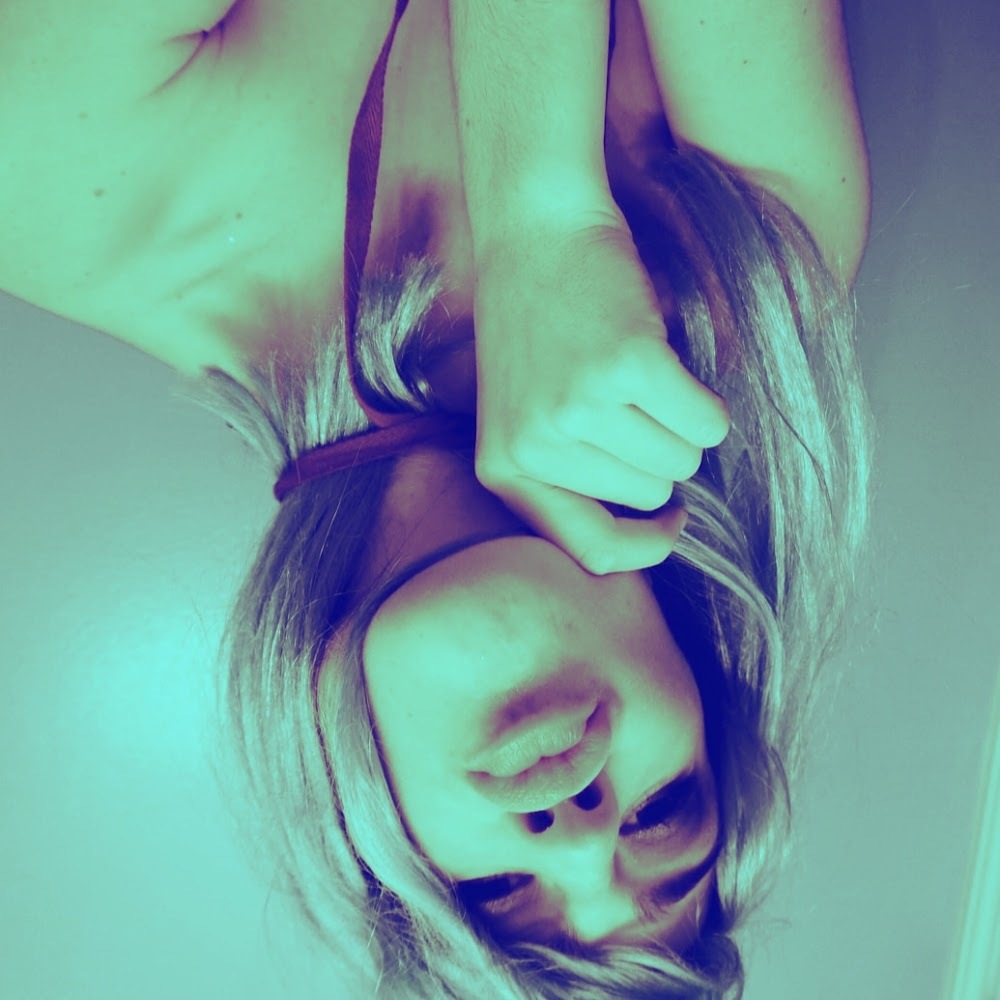 Meet your Posher, Britty